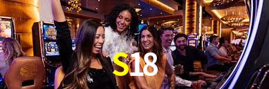 Baixar Cassino S18