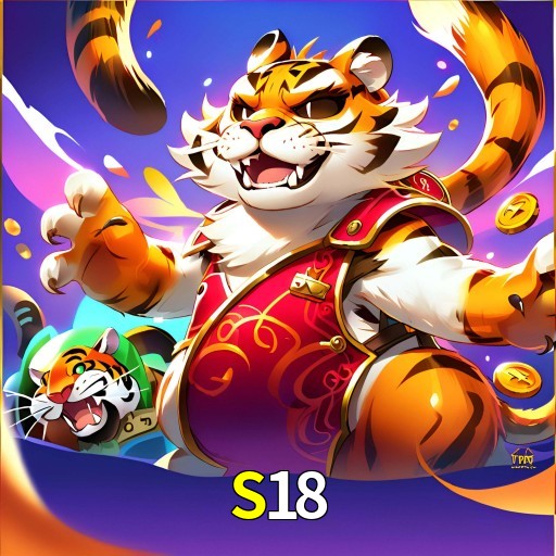 S18 